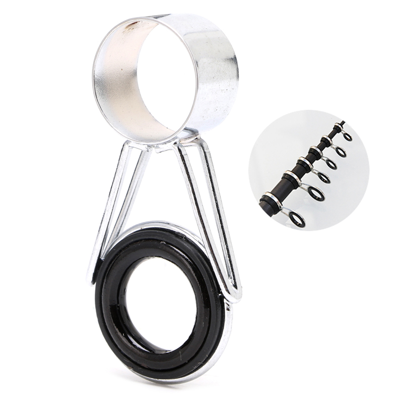 Fishing Rod Repair Kit - 7 Chiếc Kính Thiên Văn Câu