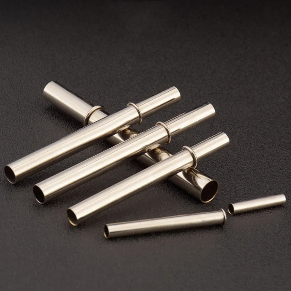Fishing Rod Building Kit - 1 Pc Fishing Rod Connecting Tubes
