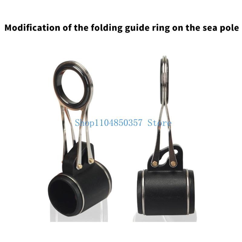 Fishing Rod Tip Replacement - 5asd Cần Câu Cá Cực Dòng