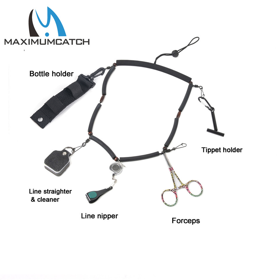 Fishing Rod Ice - Maximumcatch Chất Lượng Cao Câu cá