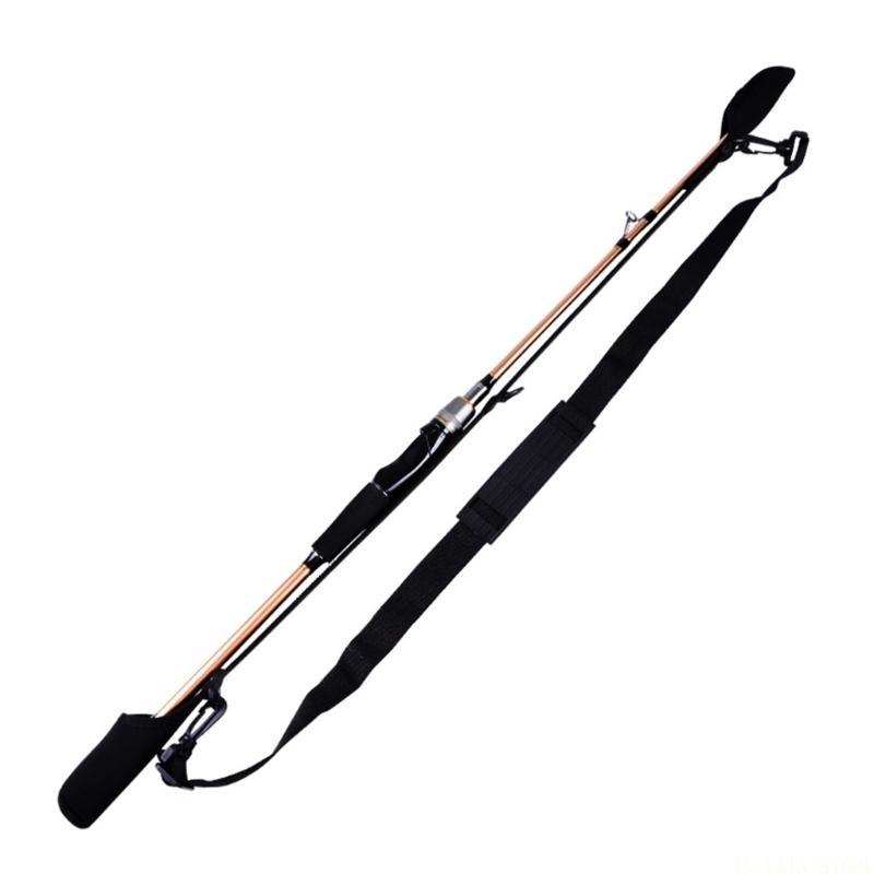Fishing Rod Repair Kit - M5TC Co Giãn Dày Cần Câu