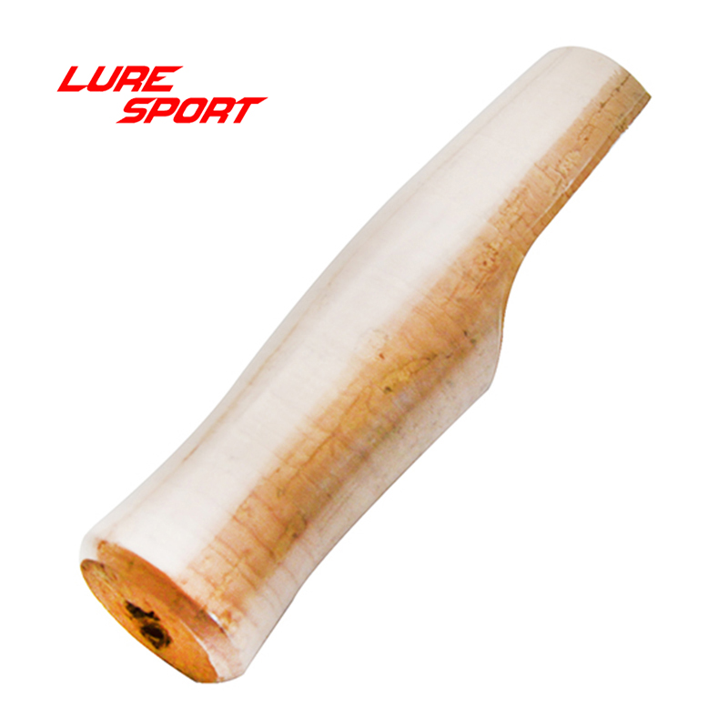 Fishing Rod Building Kit - LureSport 2 cái Cork Grip 10