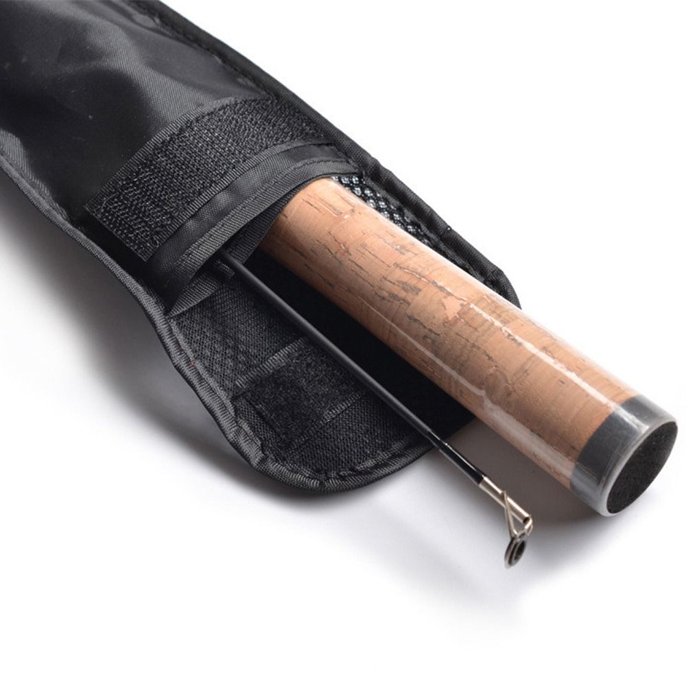 Large Capacity Fishing Rod Bag - đánh giá và giá Fishing Rod Case