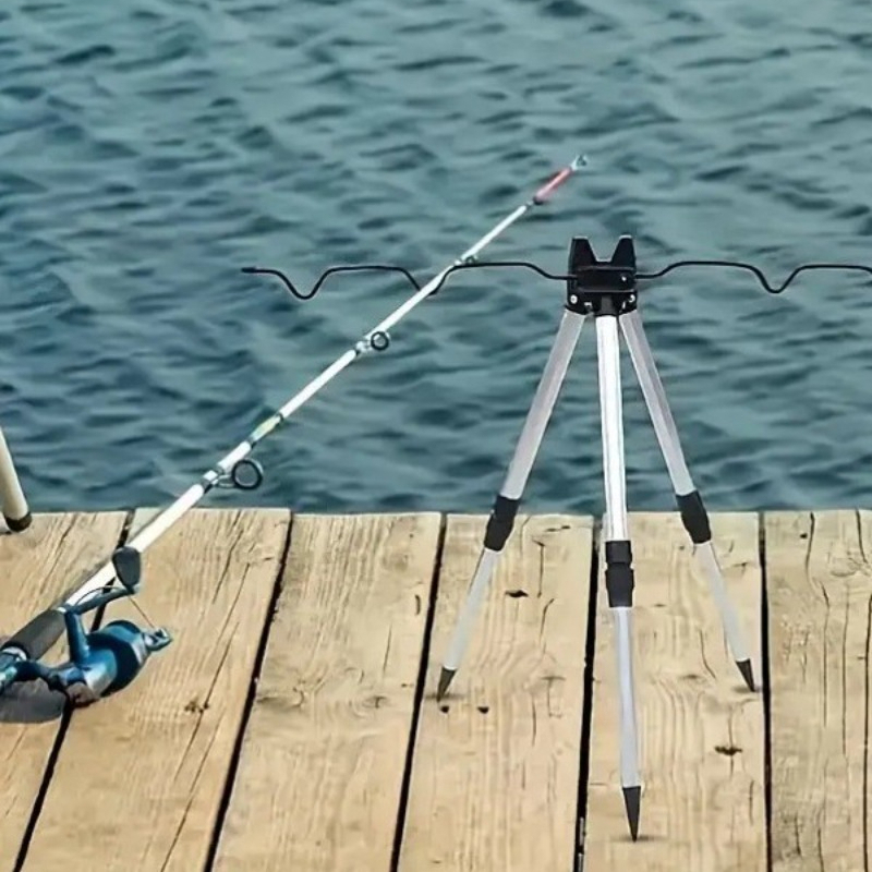 1 SET Fishing Telescopic Posit - đánh giá và giá Fishing Rod Telescopic