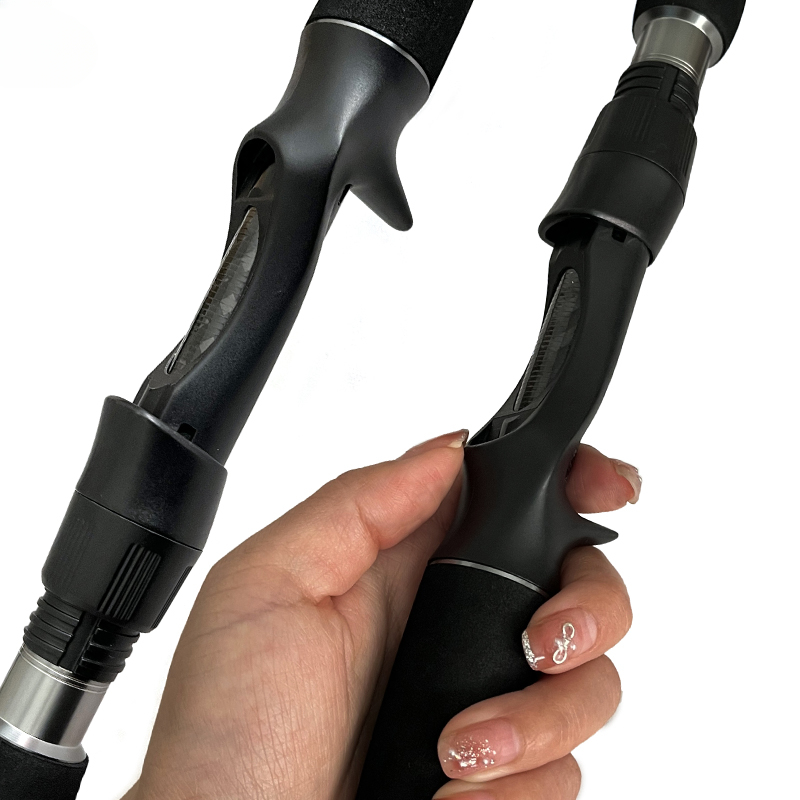 TAKEDO TN92 PT65CXH-6 1.95M Su - đánh giá và giá Fishing Rod Surf