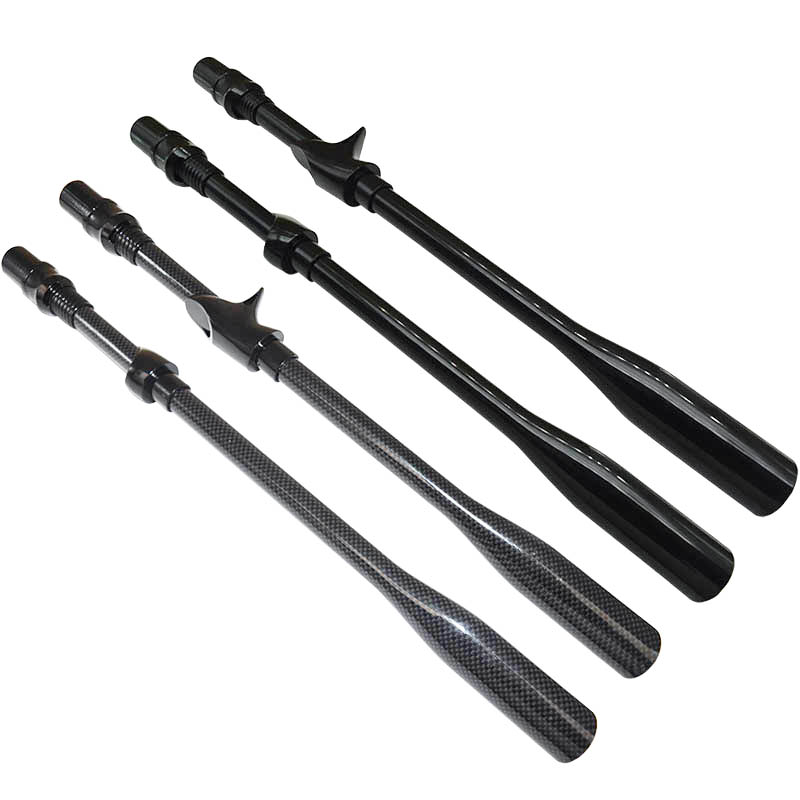 Đặc Biệt Ống Hình Hoa Văn Cầm  - đánh giá và giá Fishing Rod Building Kit