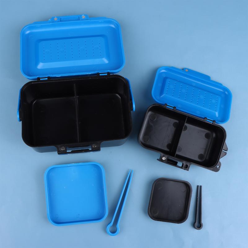 Waist Portable Fishing Tackle  - đánh giá và giá Fishing Rod Case