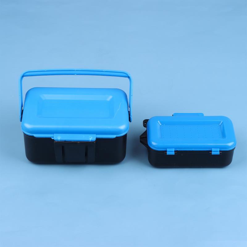 Waist Portable Fishing Tackle  - đánh giá và giá Fishing Rod Case