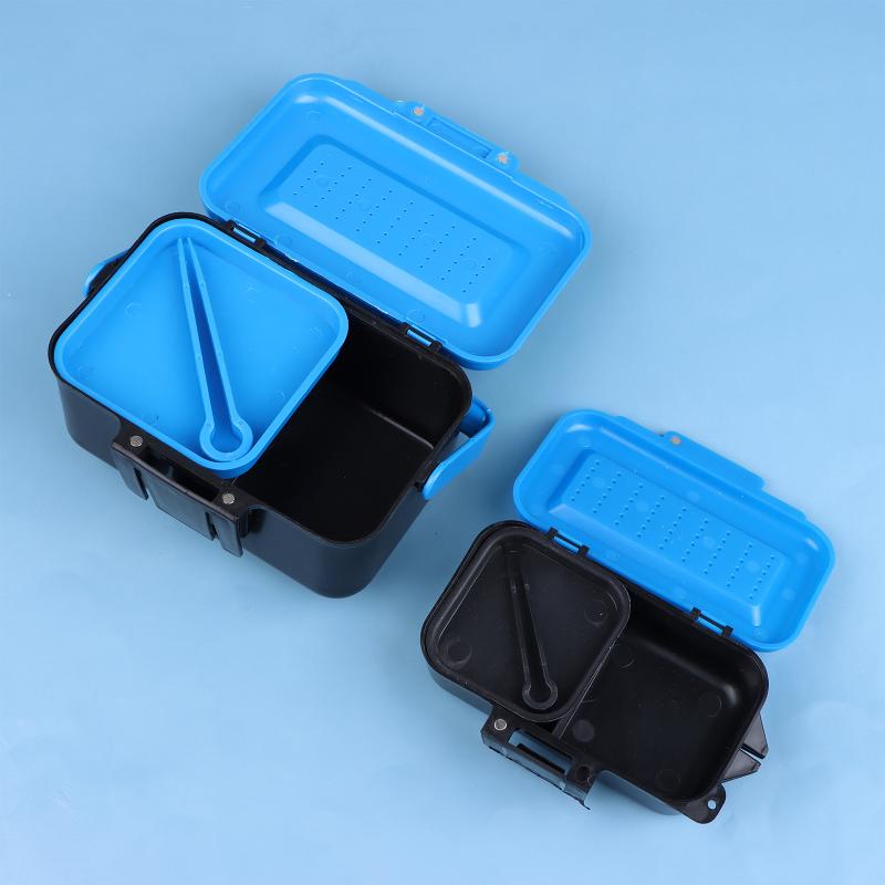 Waist Portable Fishing Tackle  - đánh giá và giá Fishing Rod Case