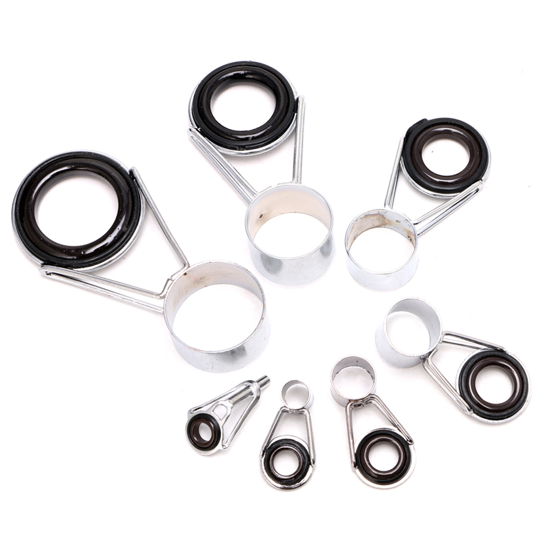 7 Chiếc Kính Thiên Văn Câu Hướ - đánh giá và giá Fishing Rod Repair Kit