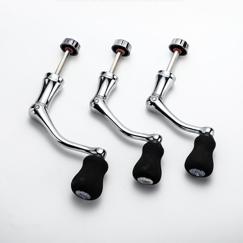 1PC Sea Rod Wheel Spinning Whe - đánh giá và giá Fishing Rod Spinning
