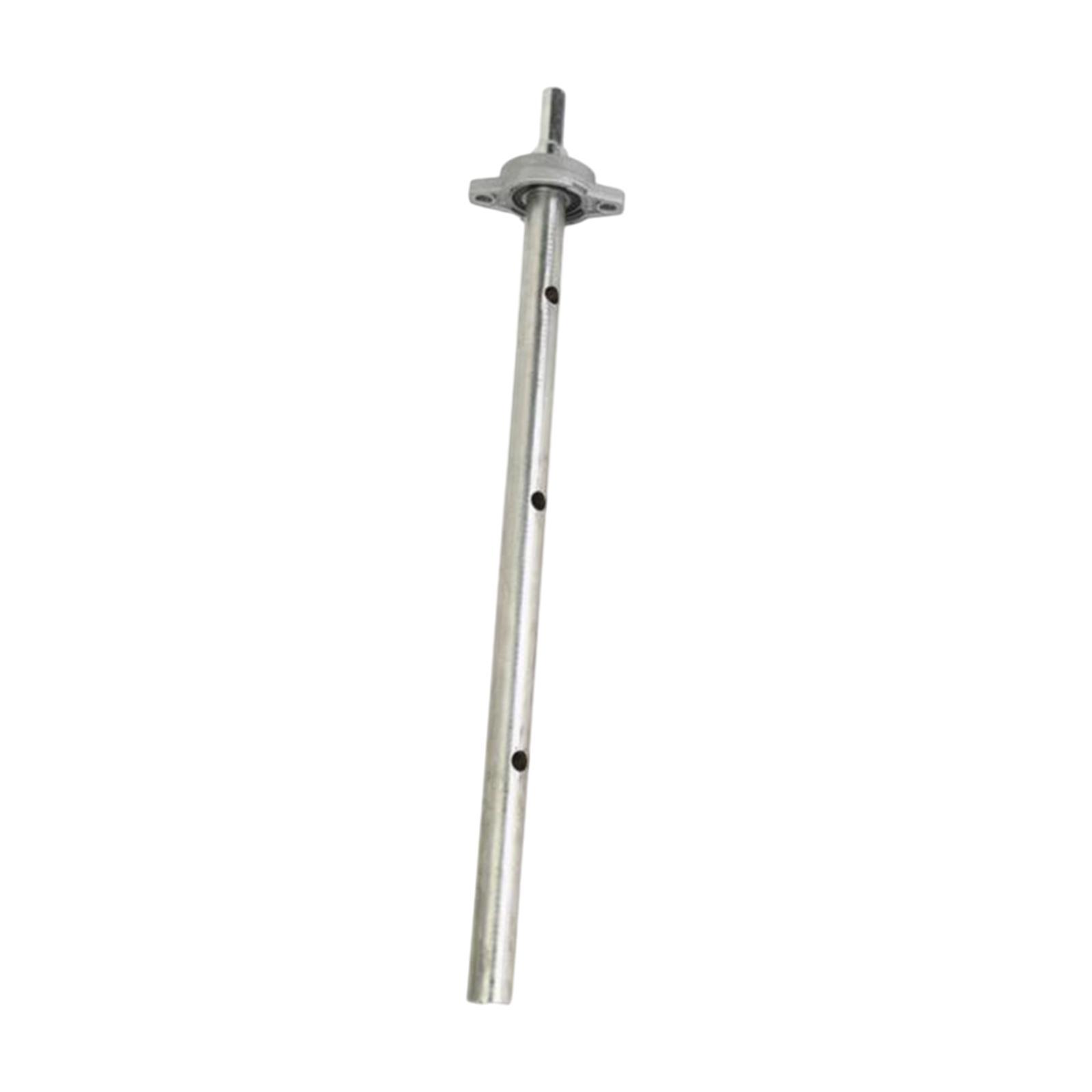 Ice Drill for Fishing Extensio - đánh giá và giá Fishing Rod Ice