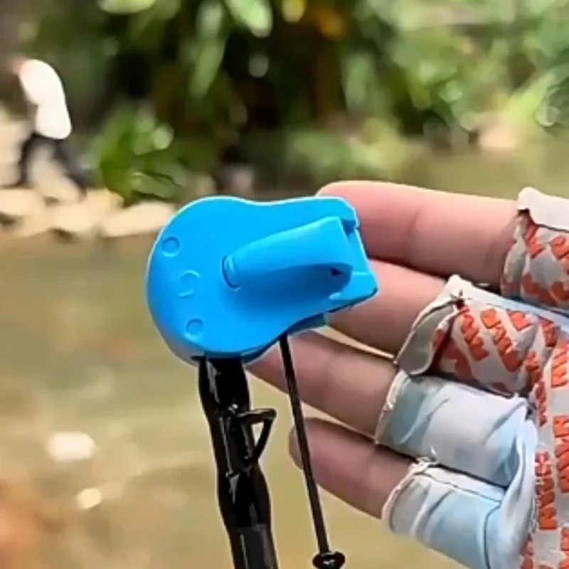 ABS Fishing Rod Holder Univers - đánh giá và giá Fishing Rod Casting