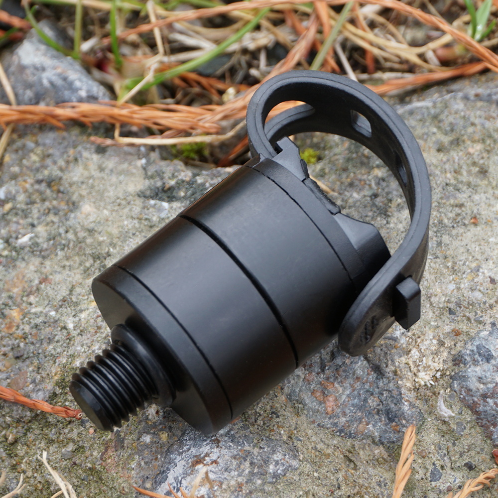 Hirisi Magnetic Carp Fishing R - đánh giá và giá Fishing Rod Travel