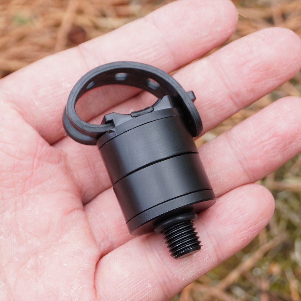 Hirisi Magnetic Carp Fishing R - đánh giá và giá Fishing Rod Travel