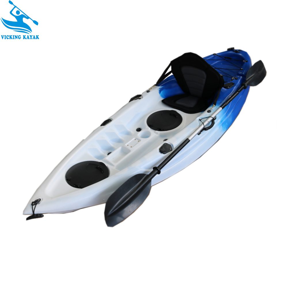 Vicking New Designed Small Che - đánh giá và giá Fishing Rod Holder