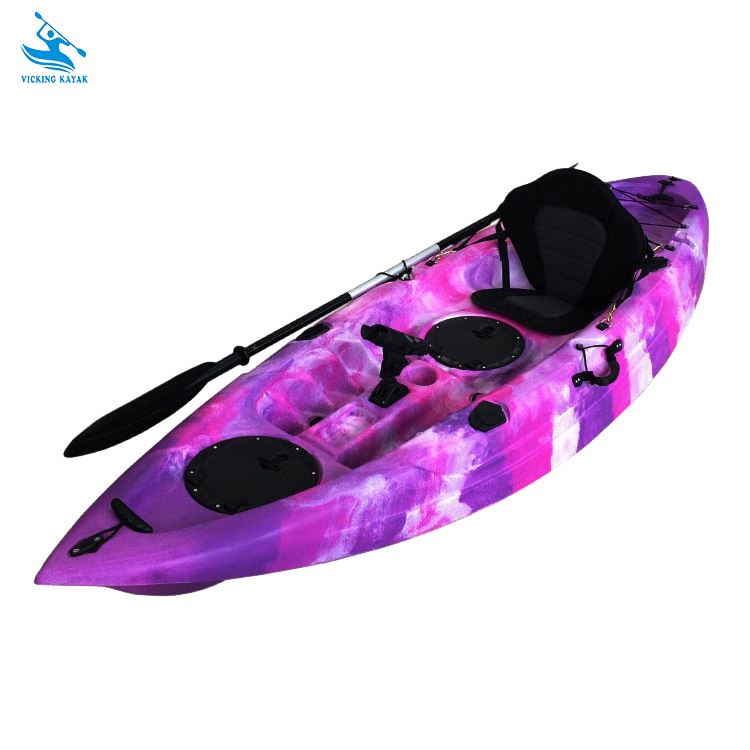 Vicking New Designed Small Che - đánh giá và giá Fishing Rod Holder