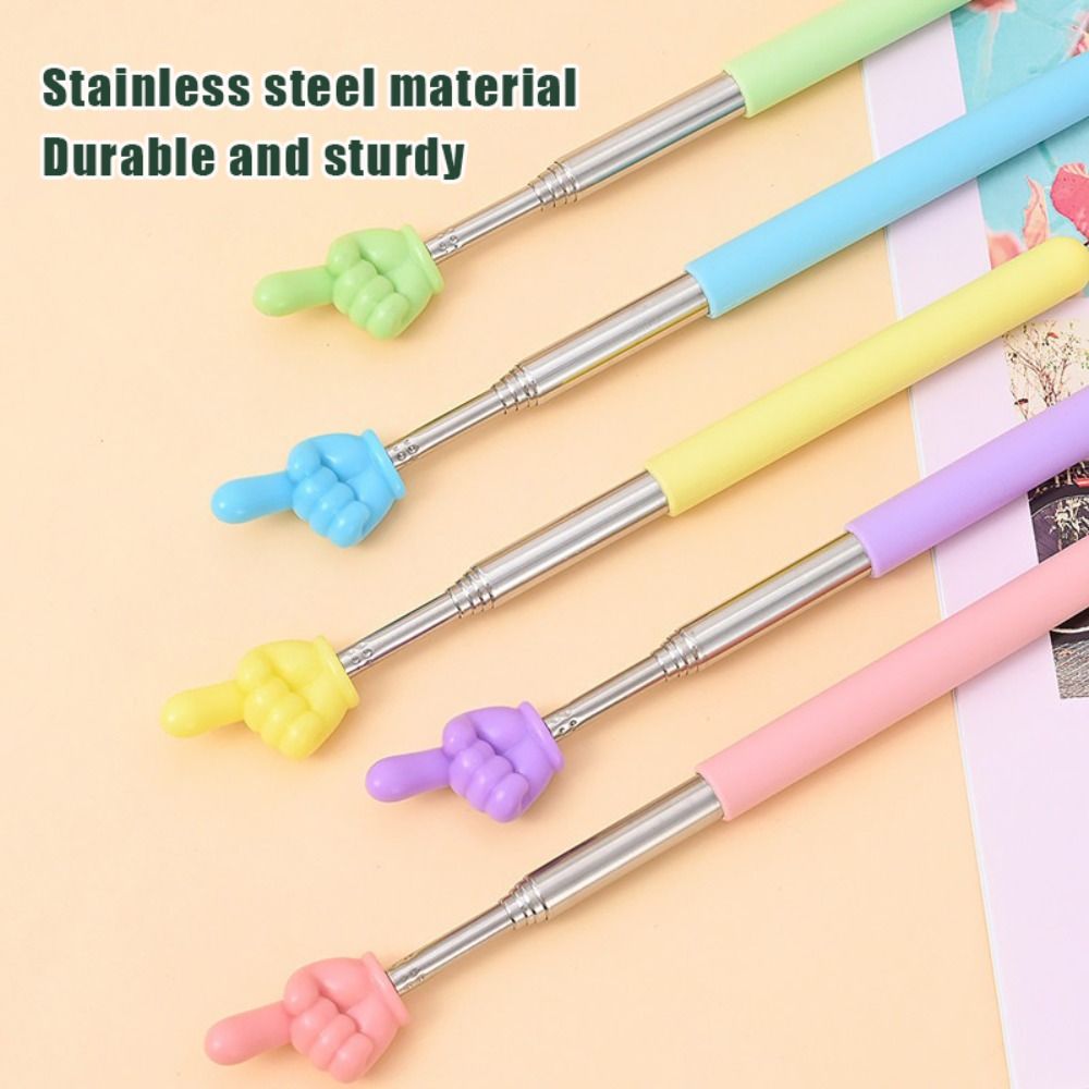 Macaron Retractable Teacher Po - đánh giá và giá Fishing Rod Telescopic