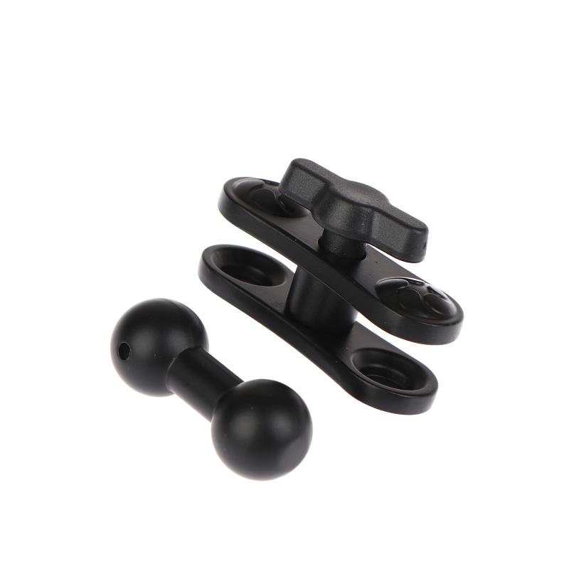 Alloy 17mm Ball Mount Extensio - đánh giá và giá Fishing Rod Holder