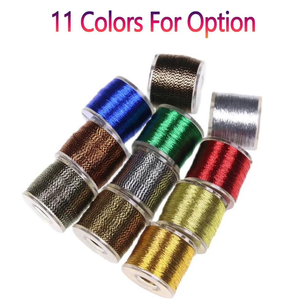 100 Yards/Spool Fishing Rod Bu - đánh giá và giá Fishing Rod Building Kit