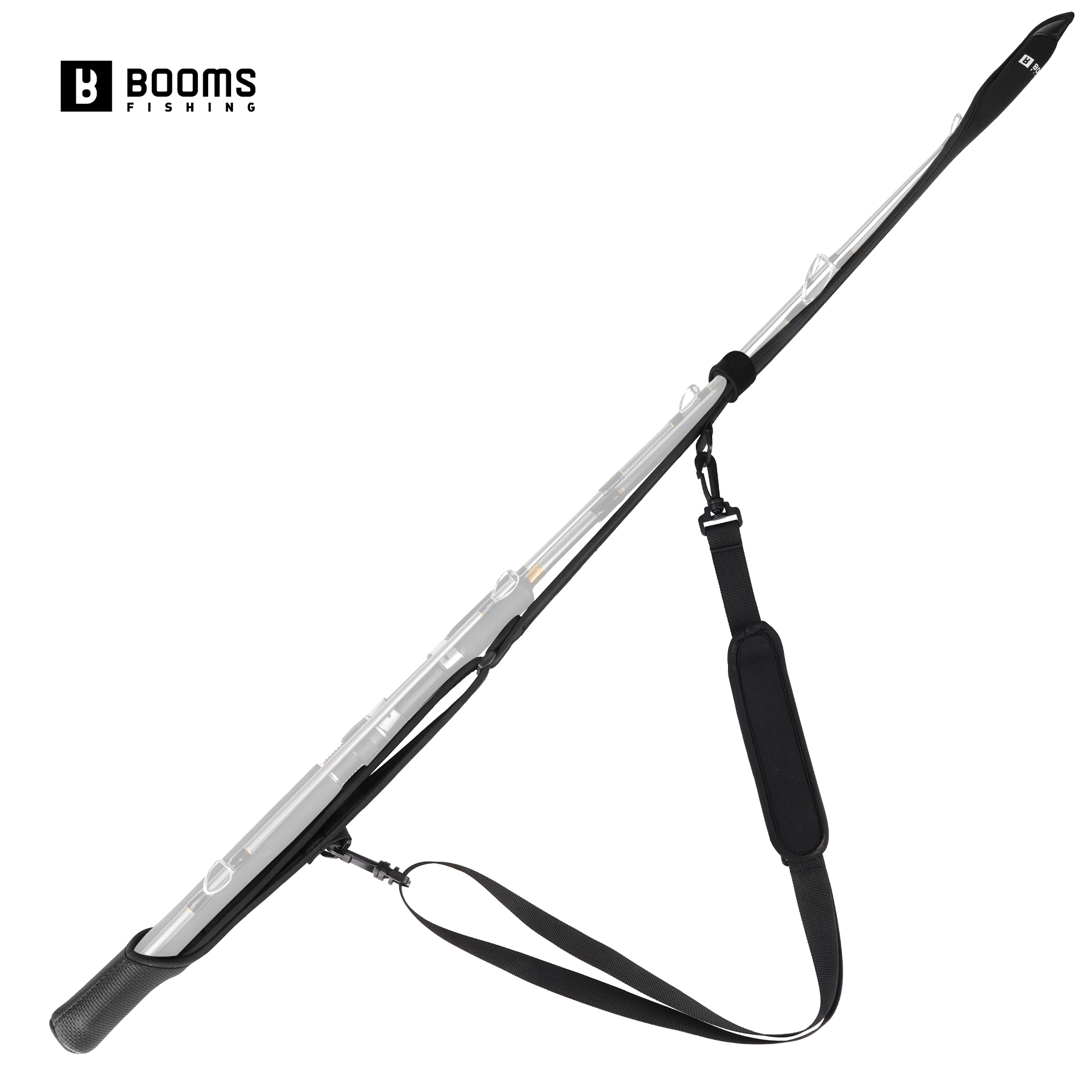 Booms Fishing RS7 Fishing Rod  - đánh giá và giá Fishing Rod Travel