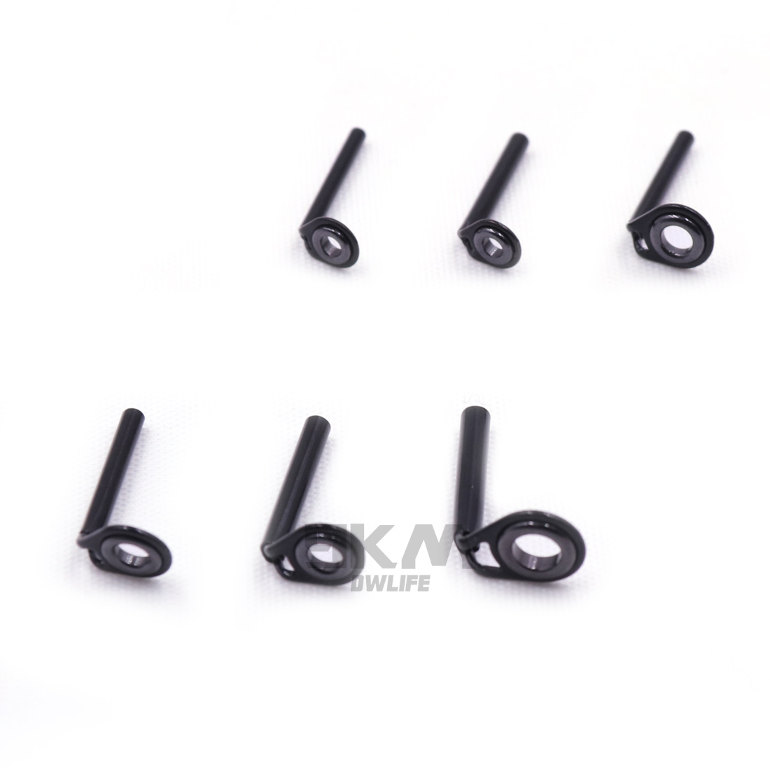 Cần Câu Cá Hướng Dẫn Viên 5 ~  - đánh giá và giá Fishing Rod Tip Replacement