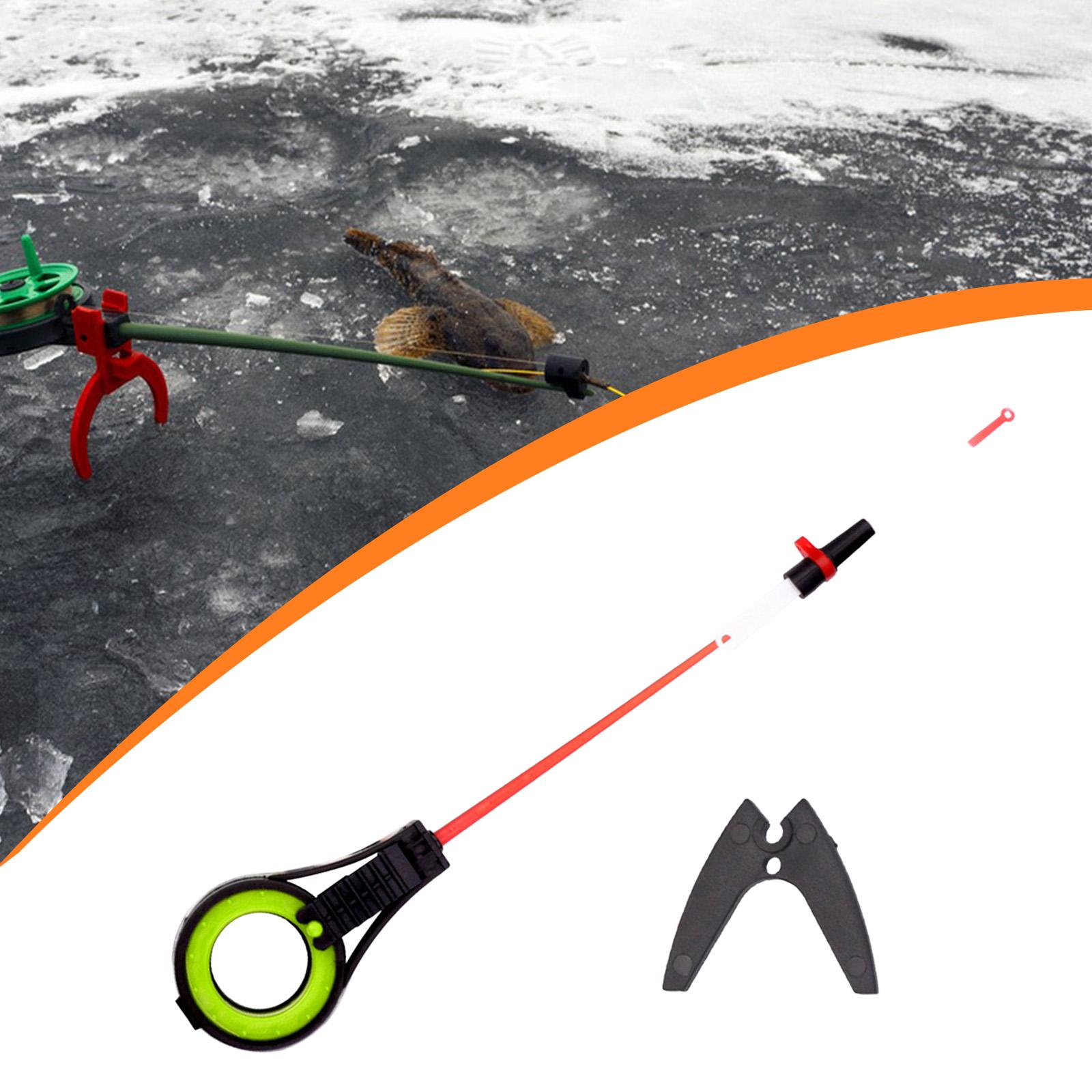 Ice Fishing Rod Tip Replacemen - đánh giá và giá Fishing Rod Tip Replacement