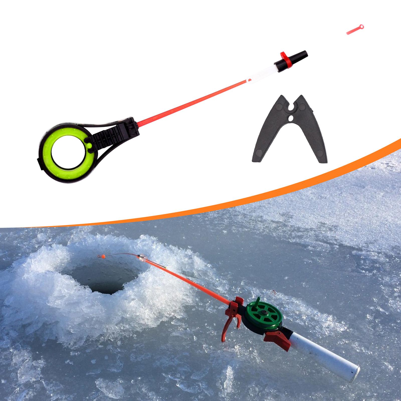 Ice Fishing Rod Tip Replacemen - đánh giá và giá Fishing Rod Tip Replacement