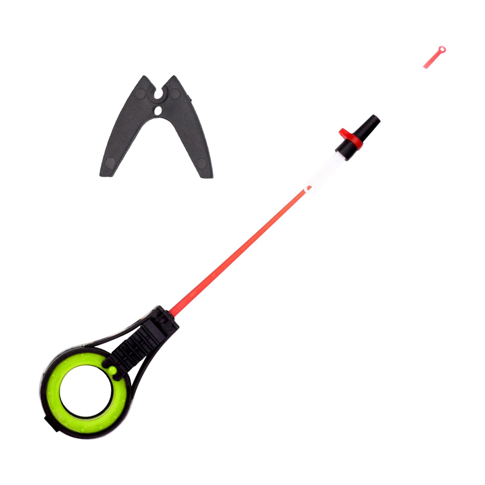 Ice Fishing Rod Tip Replacemen - đánh giá và giá Fishing Rod Tip Replacement