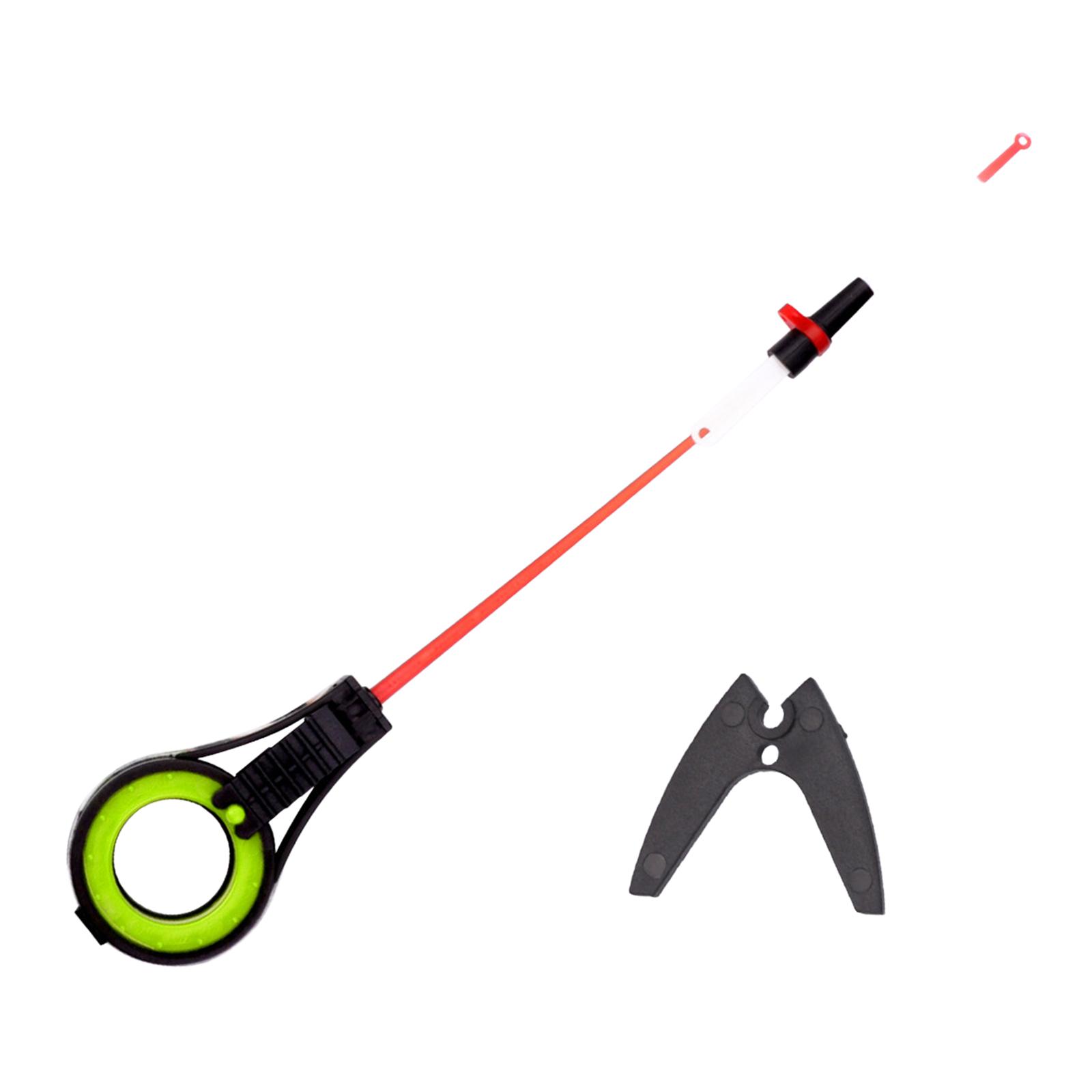 Ice Fishing Rod Tip Replacemen - đánh giá và giá Fishing Rod Tip Replacement