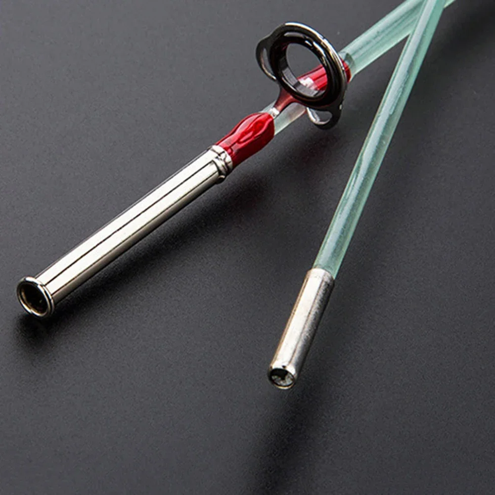 1 Pc Fishing Rod Connecting Tu - đánh giá và giá Fishing Rod Building Kit