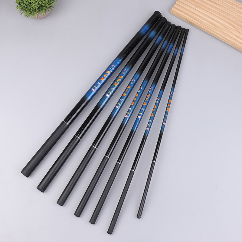 Telescopic Rock Fishing Rod Fi - đánh giá và giá Fishing Rod Telescopic