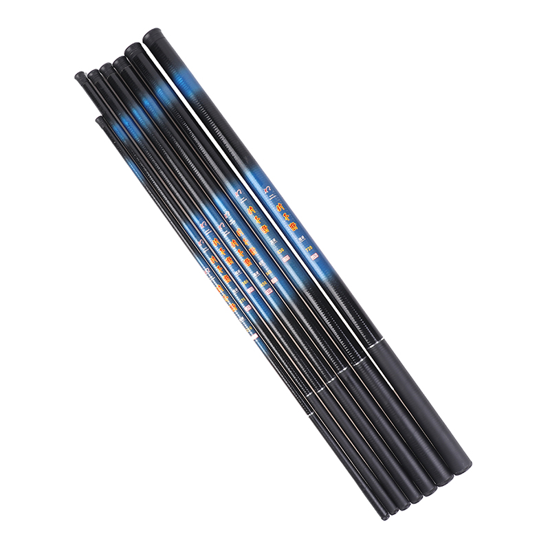 Telescopic Rock Fishing Rod Fi - đánh giá và giá Fishing Rod Telescopic
