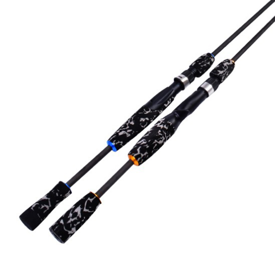 Bộ 1 Bộ/Gói Thanh Tay Cầm Chia - đánh giá và giá Fishing Rod Building Kit