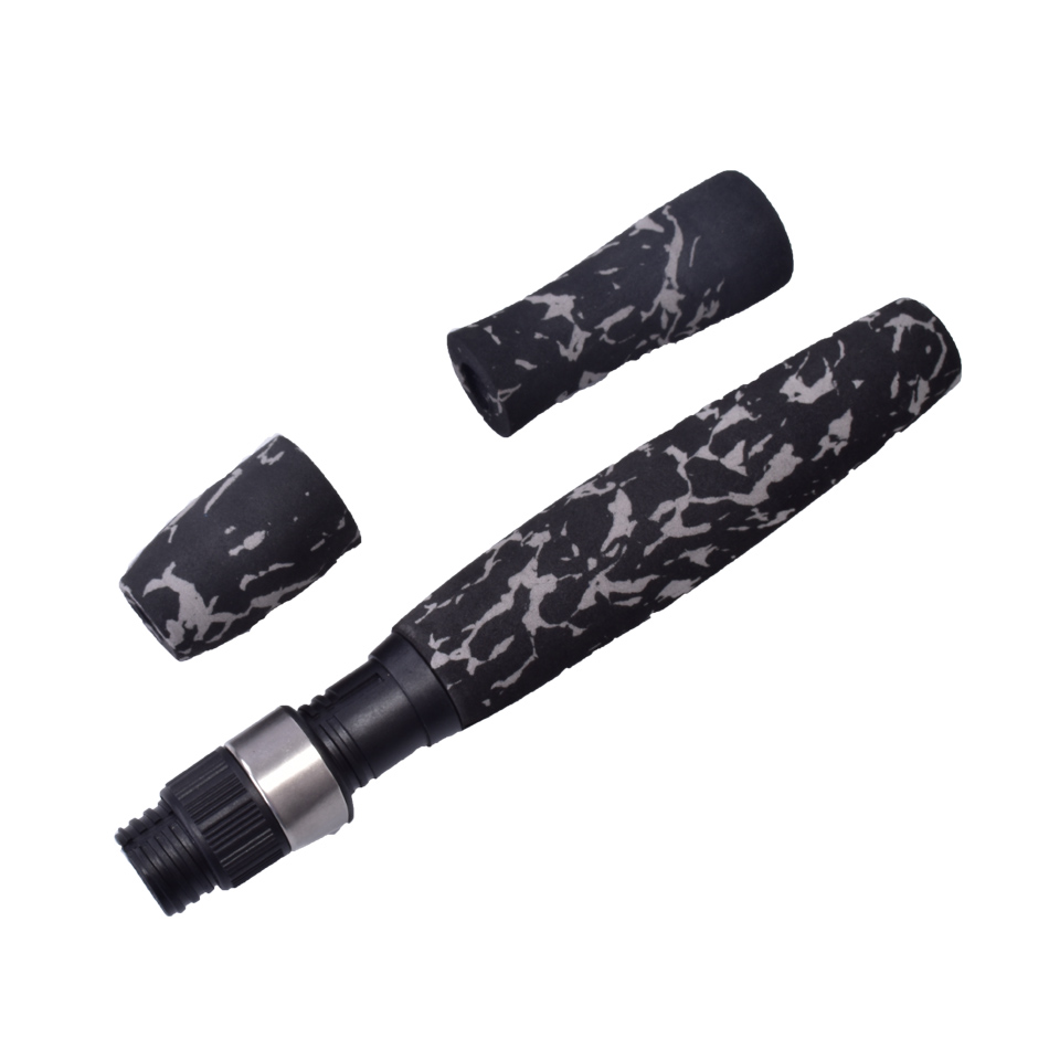 Bộ 1 Bộ/Gói Thanh Tay Cầm Chia - đánh giá và giá Fishing Rod Building Kit