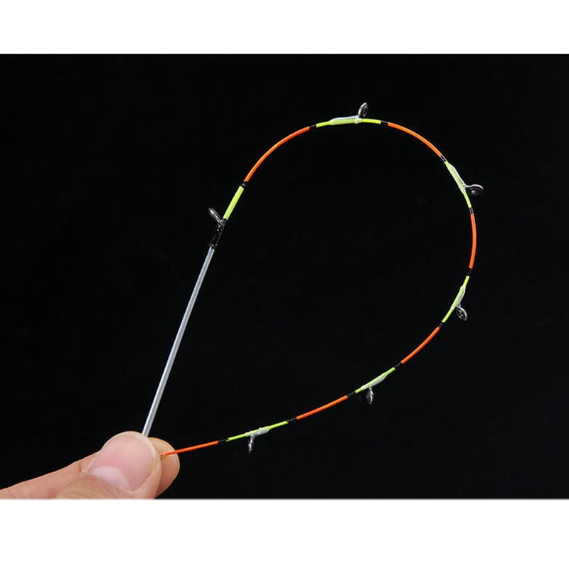 Full Titanium Alloy Fishing Ro - đánh giá và giá Fishing Rod Tip Replacement