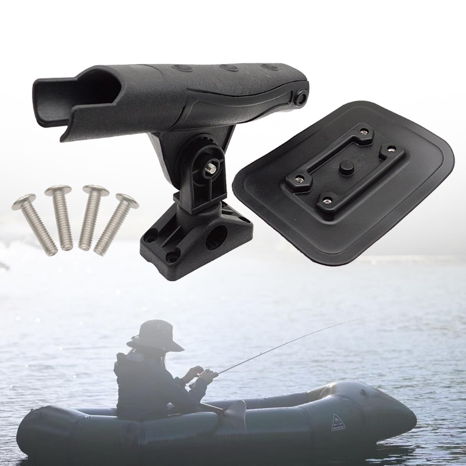 Inflatable Boat Fishing Rod Ho - đánh giá và giá Fishing Rod Boat