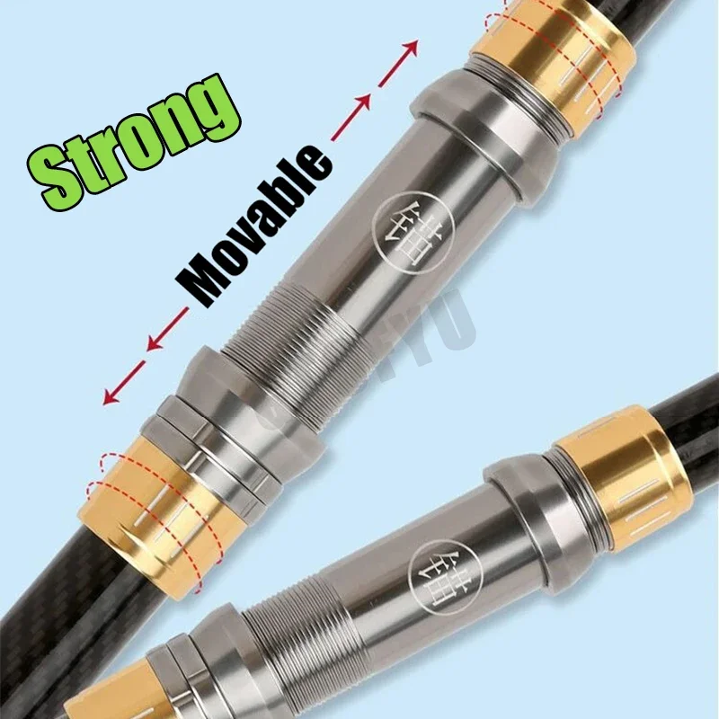 3.6M-4.5M Fishing Rod 50kg abo - đánh giá và giá Fishing Rod Surf