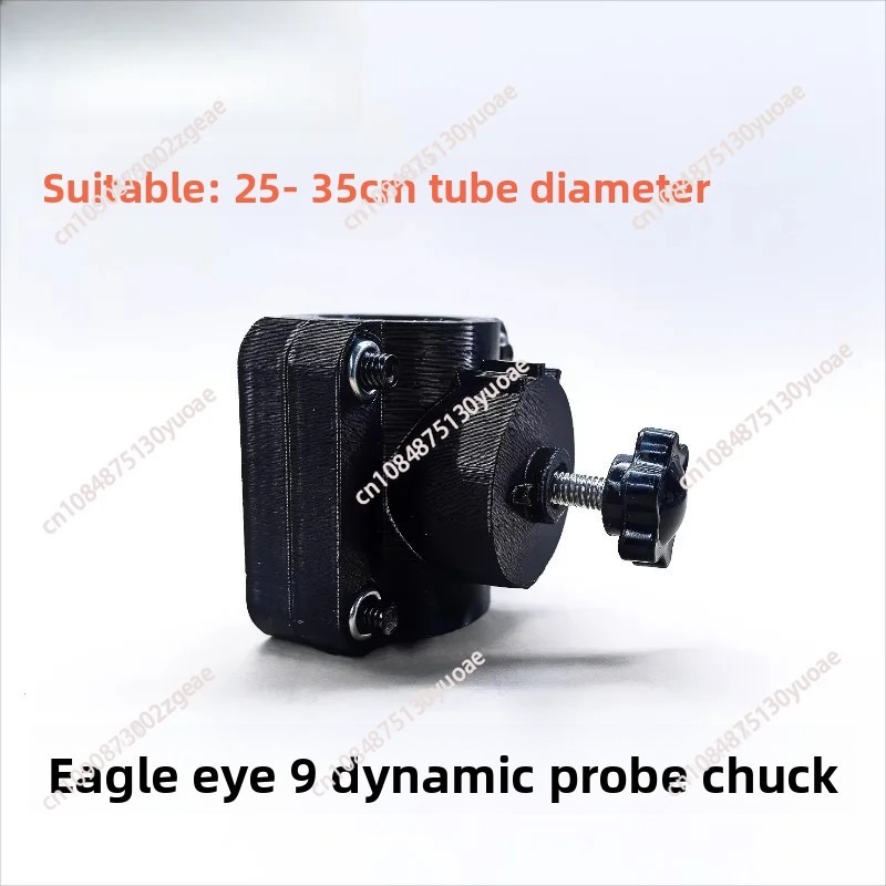 Detachable Metal Fish Finder M - đánh giá và giá Fishing Rod Telescopic