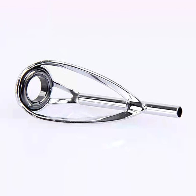【Anti-Tangle Tip Top Guide Set - đánh giá và giá Fishing Rod Tip Replacement