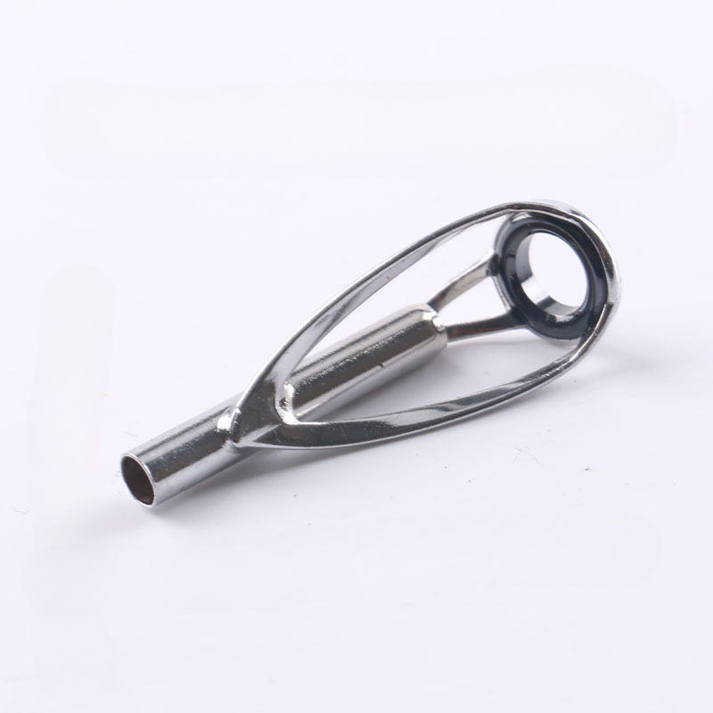 【Anti-Tangle Tip Top Guide Set - đánh giá và giá Fishing Rod Tip Replacement