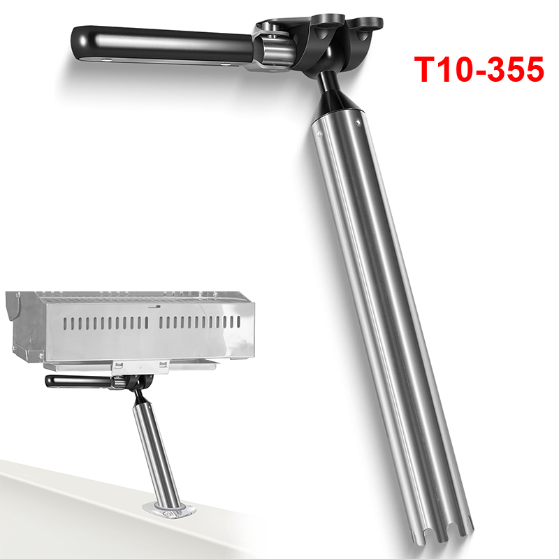 All-Angle Adjustable Fish Rod  - đánh giá và giá Fishing Rod Holder
