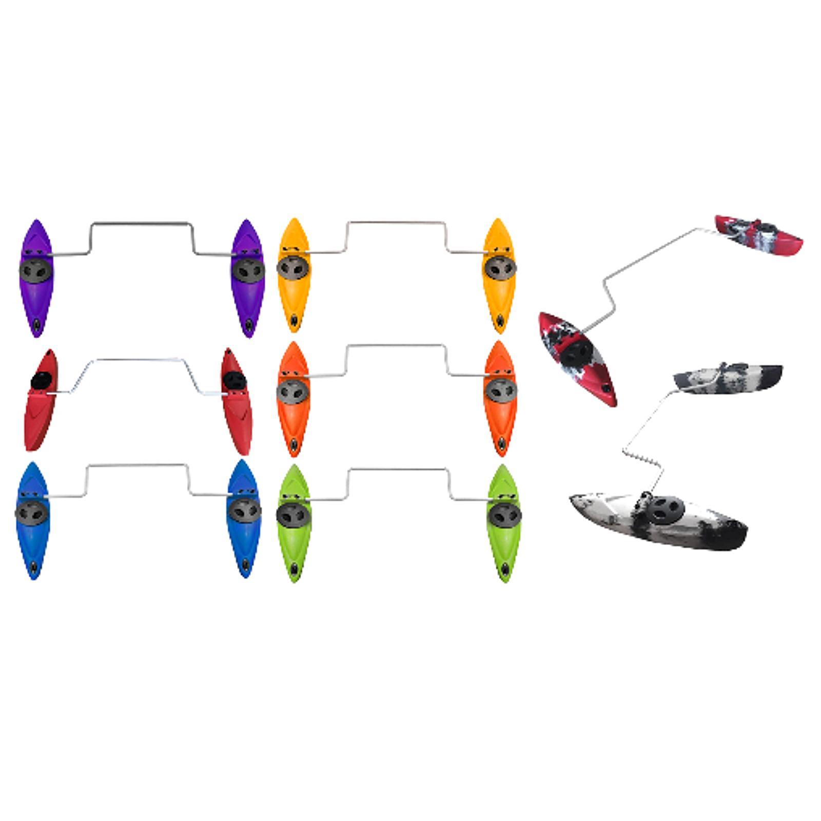 Kayak Stabilizer Boat Accessor - đánh giá và giá Fishing Rod Boat