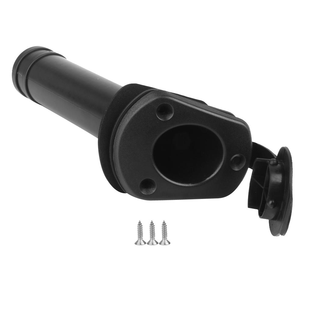 Black Nylon Boat Rod Holders F - đánh giá và giá Fishing Rod Rack