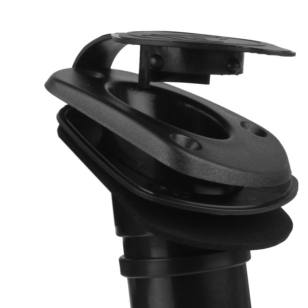 Black Nylon Boat Rod Holders F - đánh giá và giá Fishing Rod Rack