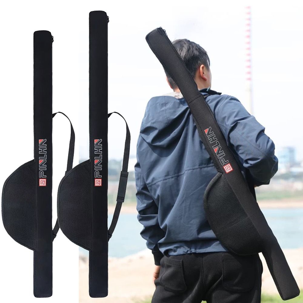 New Portable Fishing Rod Bag F - đánh giá và giá Fishing Rod Case