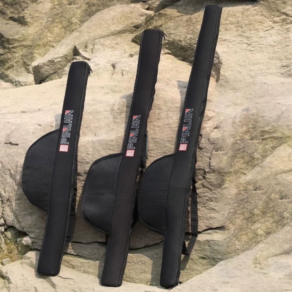 New Portable Fishing Rod Bag F - đánh giá và giá Fishing Rod Case