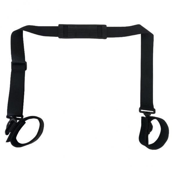 Fly Sling Pack Fishing Rod Bel - đánh giá và giá Fishing Rod Holder