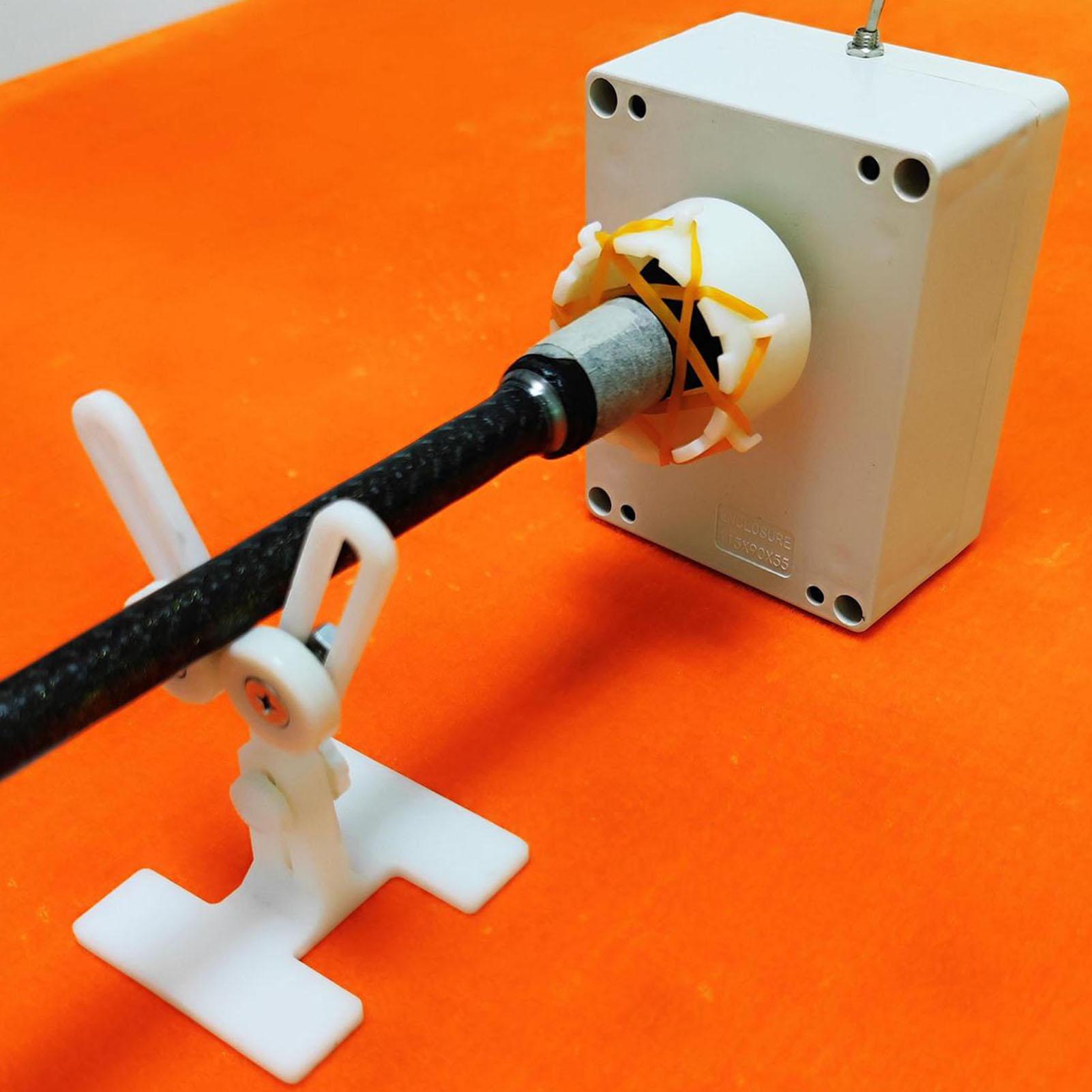 Fishing Rod Epoxy Applicator 0 - đánh giá và giá Fishing Rod Building Kit