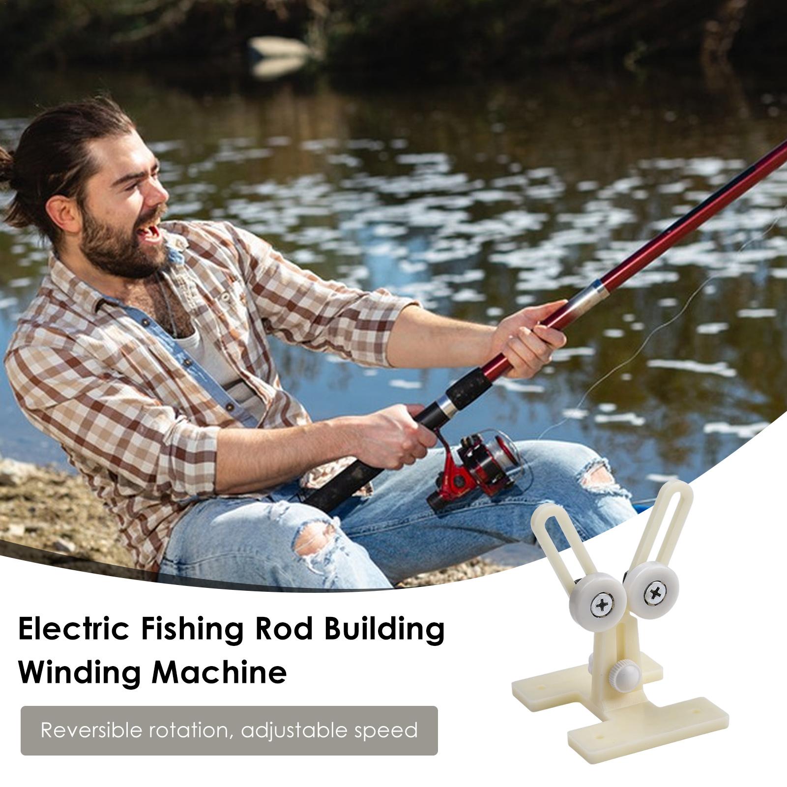 Fishing Rod Epoxy Applicator 0 - đánh giá và giá Fishing Rod Building Kit
